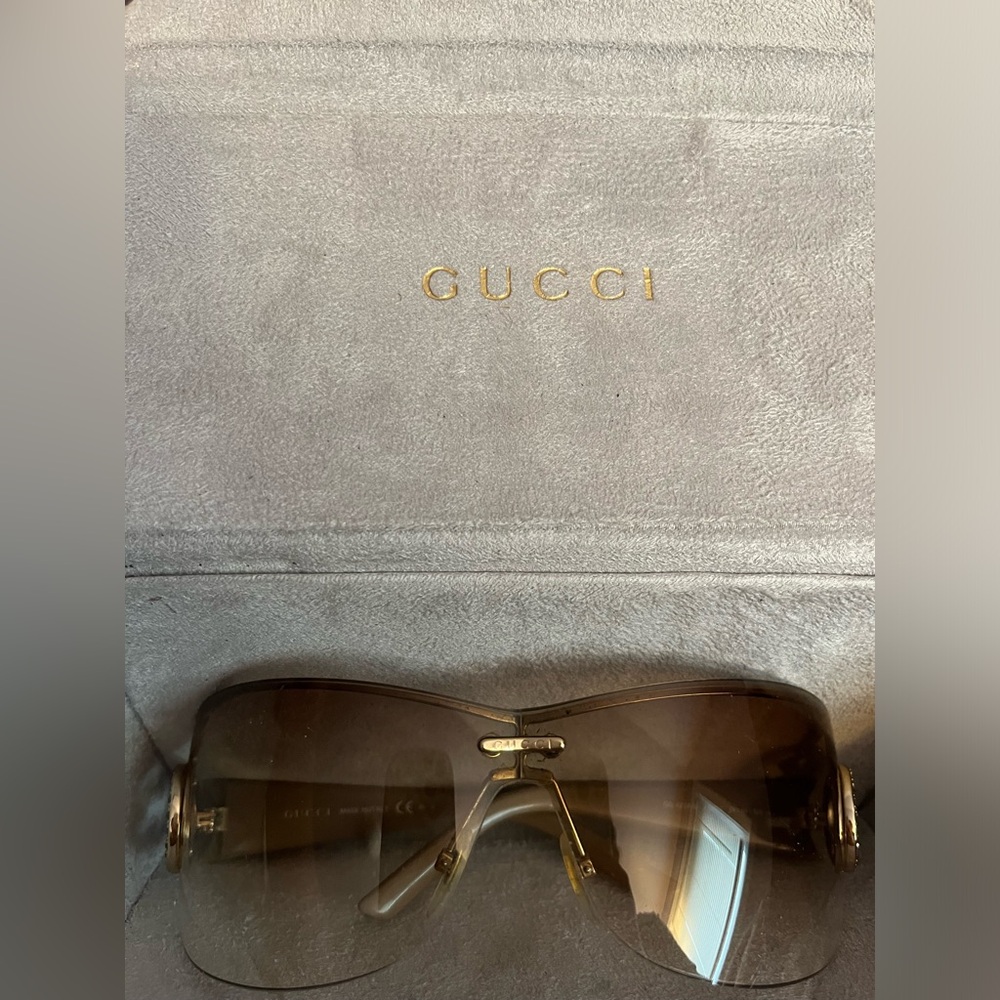 Gucci Sunglasses